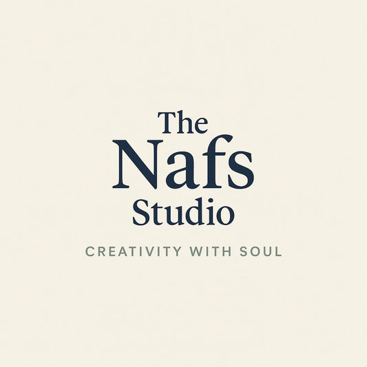 Welcome to The Nafs Studio: A space for the soul