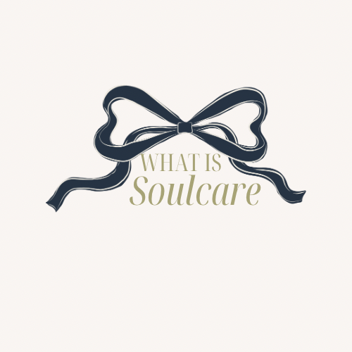 What Is Soulcare? And Why It Matters in a Noisy World
